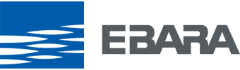 EBARA — authorised distributor Ireland