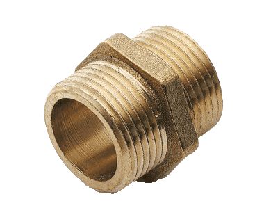 N.J. Power Brass Fittings Accessories