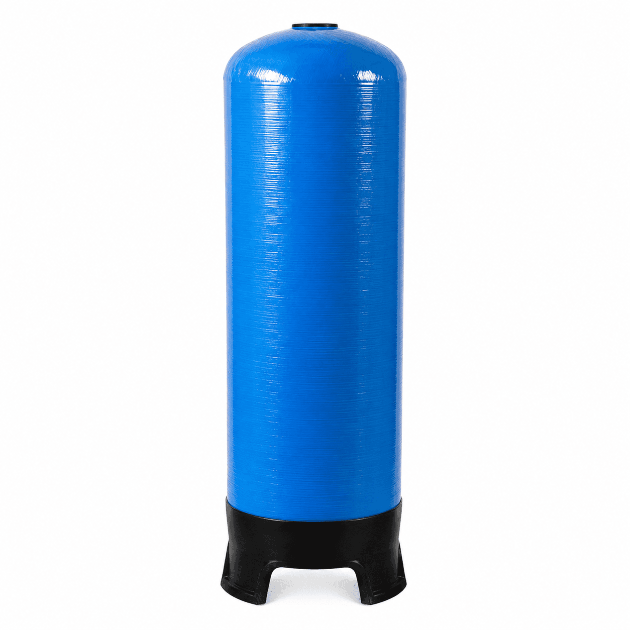 N.J. Power FRP Water Treatment Tanks Water Treatment