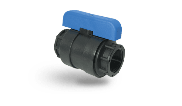 Ball Valve