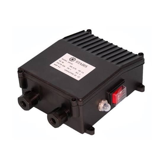 Stairs Stairs Control Boxes Submersible Borehole