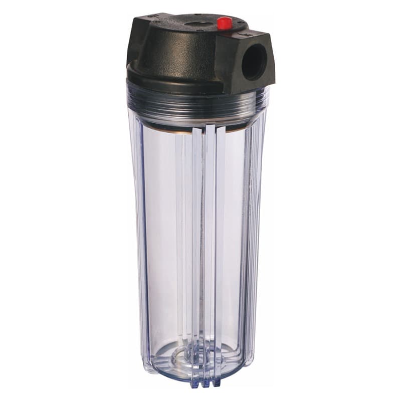 Water Filter Housing alternate view